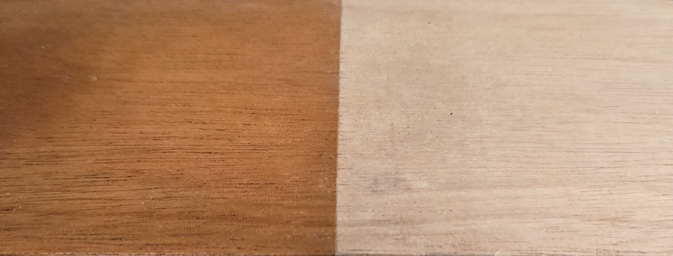 Mahogany African